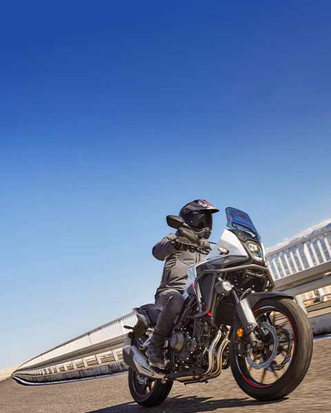 Moto Andro, motorcycle and scooter rental in Split, Croatia