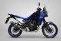 Rent Yamaha TENERE 700 motorcycle, Moto Andro, Split
