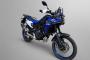 Rent Yamaha TENERE 700 motorcycle, Moto Andro, Split
