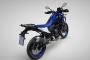 Rent Yamaha TENERE 700 motorcycle, Moto Andro, Split