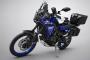 Rent Yamaha TENERE 700 motorcycle, Moto Andro, Split