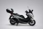 Rent HONDA Forza 350 motorcycle, Moto Andro, Split