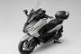 Rent HONDA Forza 350 motorcycle, Moto Andro, Split
