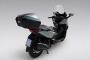 Rent HONDA Forza 350 motorcycle, Moto Andro, Split