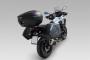Rent HONDA NX 500 motorcycle, Moto Andro, Split