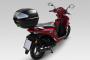 Rent HONDA Vision 110 scooter, Moto Andro, Split