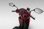 Rent HONDA Vision 110 scooter, Moto Andro, Split