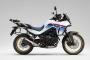 Rent HONDA XL750 TRANSALP motorcycle, Moto Andro, Split