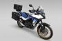 Rent HONDA XL750 TRANSALP motorcycle, Moto Andro, Split