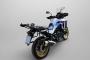 Rent HONDA XL750 TRANSALP motorcycle, Moto Andro, Split
