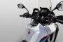 Rent HONDA XL750 TRANSALP motorcycle, Moto Andro, Split
