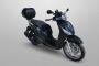 Rent Piaggio Medley 200 scooter, Moto Andro, Split