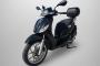 Rent Piaggio Medley 200 scooter, Moto Andro, Split