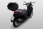 Rent Piaggio Medley 200 scooter, Moto Andro, Split