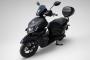 Rent Yamaha RayZR motorcycle, Moto Andro, Split