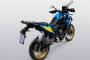 Rent Yamaha TENERE 700 Rally motorcycle, Moto Andro, Split