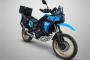 Rent Yamaha TENERE 700 Rally motorcycle, Moto Andro, Split