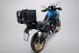 Rent Yamaha TENERE 700 Rally motorcycle, Moto Andro, Split