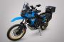 Rent Yamaha TENERE 700 Rally motorcycle, Moto Andro, Split