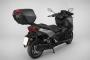 Rent Yamaha XMAX 300 scooter, Moto Andro, Split