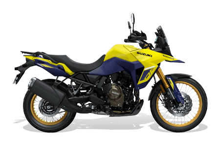 Suzuki V-strom 800