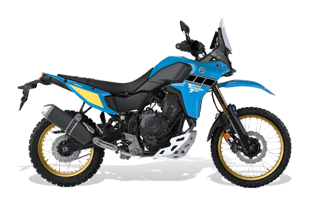 Yamaha TENERE 700
