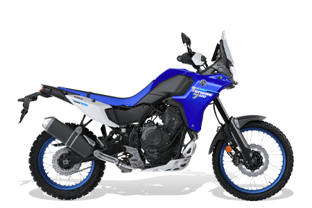 Yamaha TENERE 700