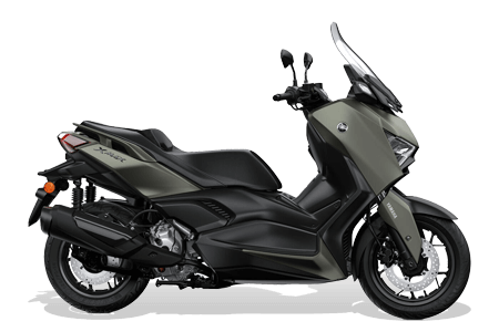 Rent Honda NC 750X motorcycle, Moto Andro, Split