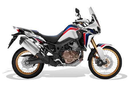 Honda Africa Twin 1000