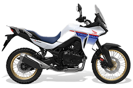 Honda XL750 Transalp